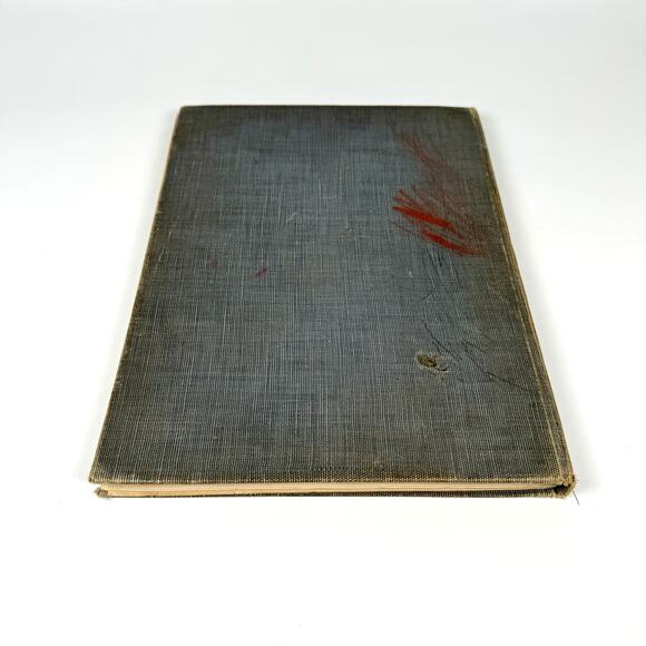 "Mother Goose" The Volland Edition: Eulalie Grover, New York Chicago Toronto - Picture 7 of 10